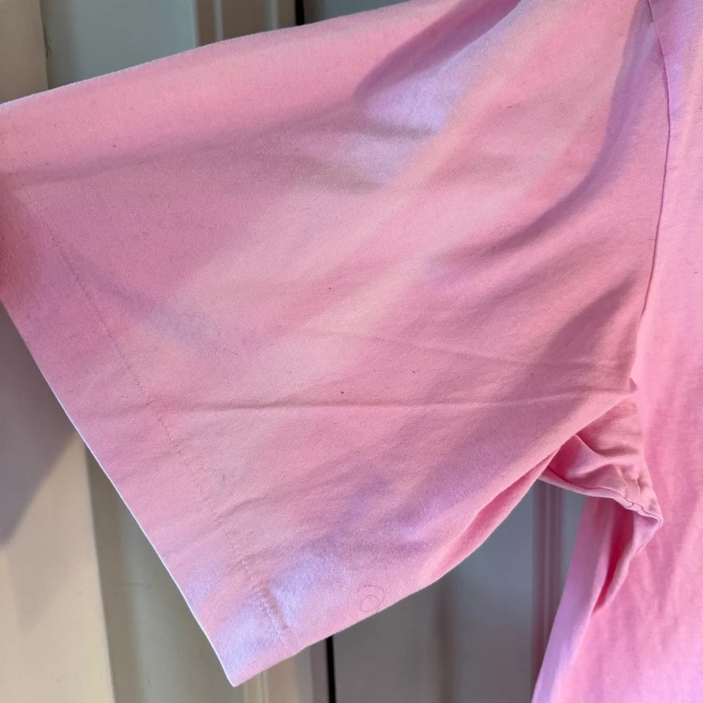 Polo Ralph Lauren Golf Pink Polo Shirt, size XXL